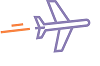 Flying Plane
